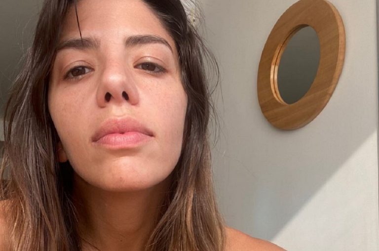 Covid dos veces influencer