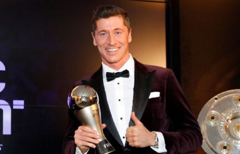 supera Messi