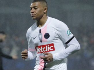 Mbappé