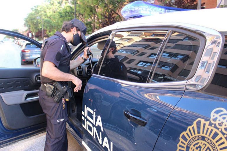 menores almería