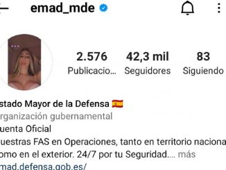 Estado Mayor de la Defensa