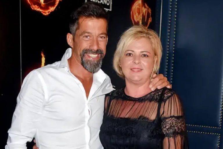 jose luis losa muere