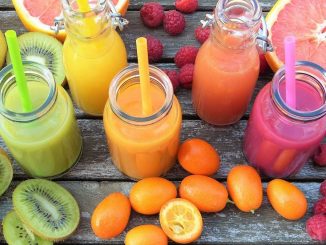 sustitutivos de comida