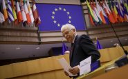 Unión Europea apoyo