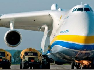 misil aeropuerto Borispol