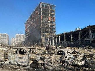 Rusia cia armas nucleares
