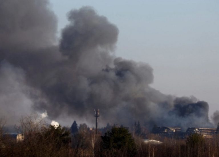 leópolis muertos