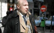 Muere Luis Roldán