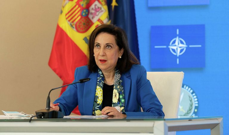 defensa crédito Gobierno