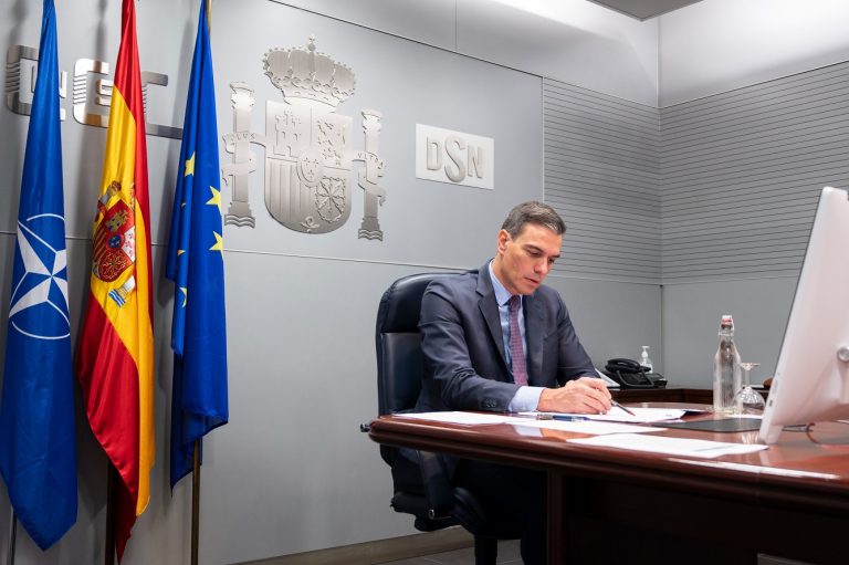 Sánchez