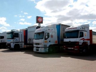 piquetes transporte