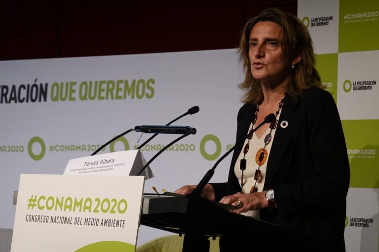 reunión gobierno plan energético