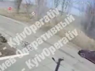 tanque ruso ancianos