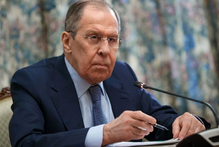 rusia amenaza occidente