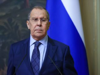 Rusia Tercera Guerra Mundial