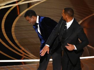 agresión Will Smith