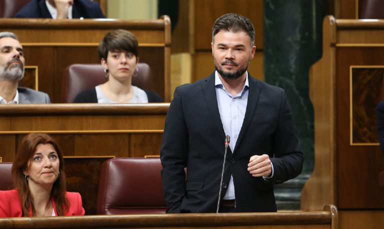 Rufián