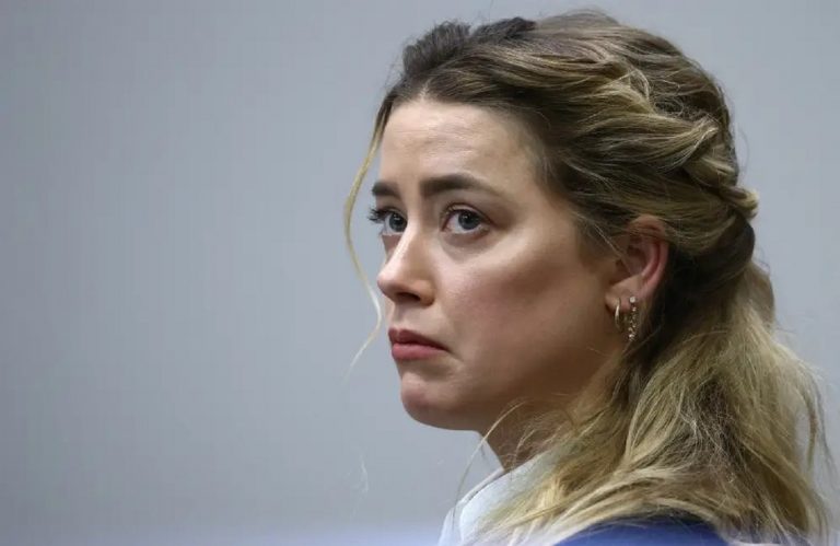 Amber Heard acuerdo johnny depp