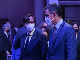 Gobierno contratos pandemia