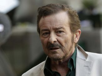 muere Juan Diego