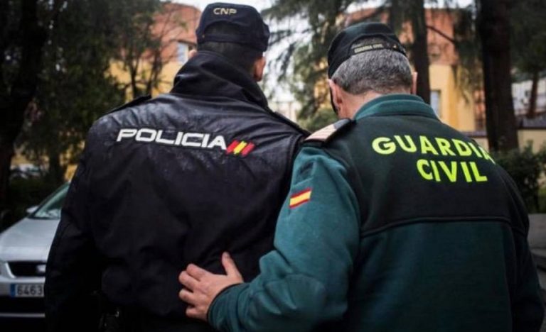 hombre atrincherado sevilla