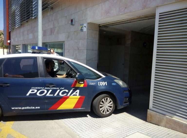 agresion sexual menor murcia