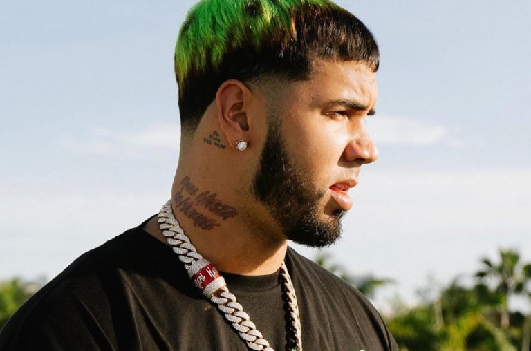 anuel responde karol g