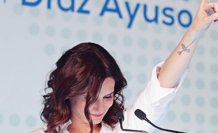 Ayuso