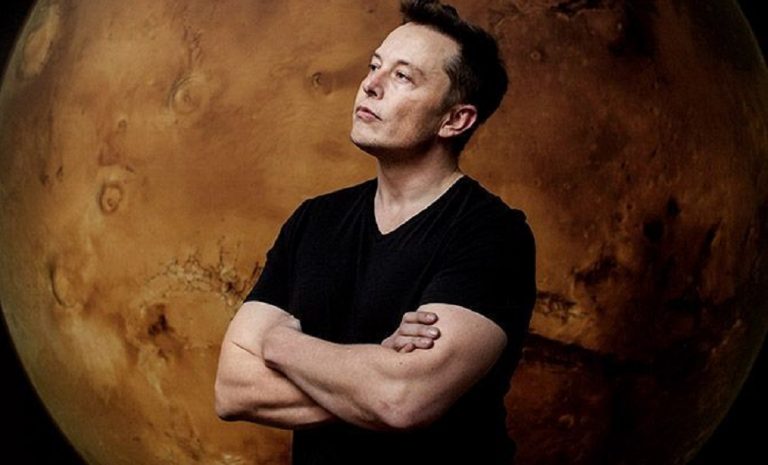 Elon Musk gemelos