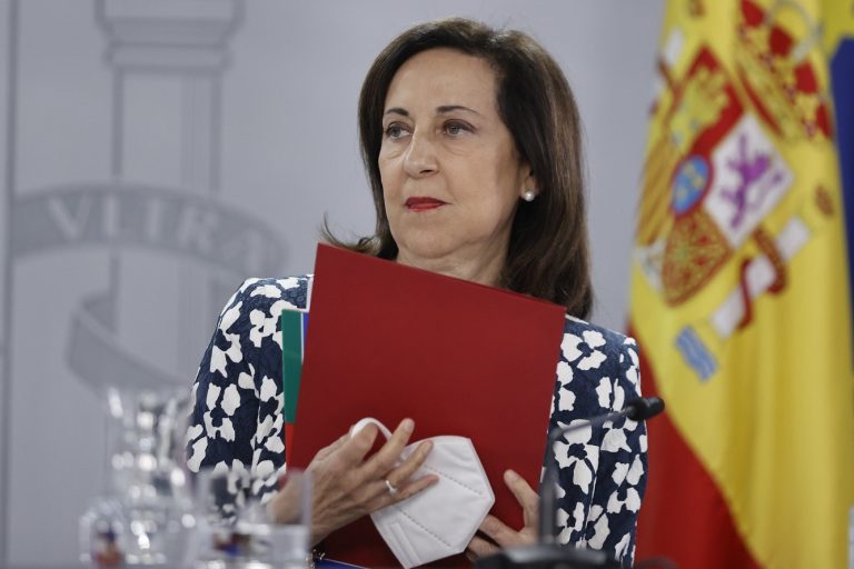 gasto gobierno