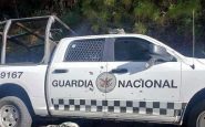méxico tiroteo