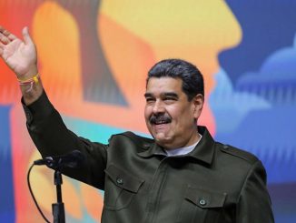 Maduro Felipe VI