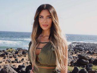pilar rubio prima