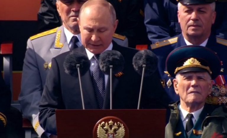 Putin finlandia suecia