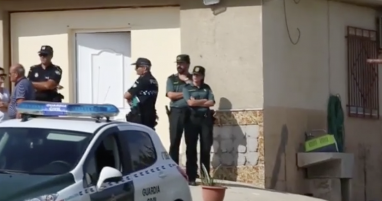 guardia civil cádiz