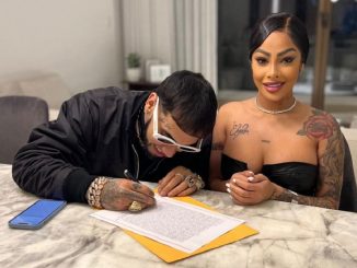 anuel hijo nombre