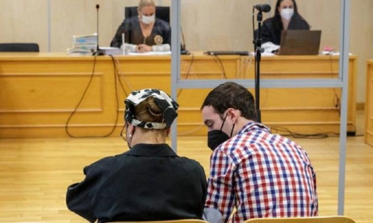 cuco repetición juicio