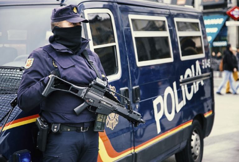 detenido medico mujer hijos