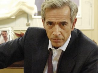 Imanol Arias Cuéntame