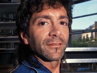muere Alec John Such