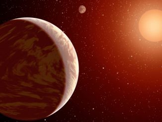 nuevos planetas rocosos