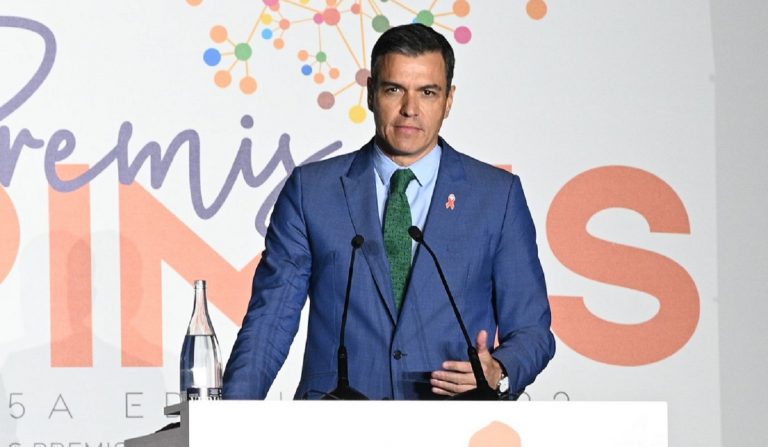 Sánchez crisis alimentaria