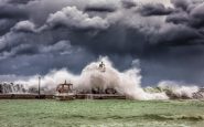 tsunami Mediterráneo