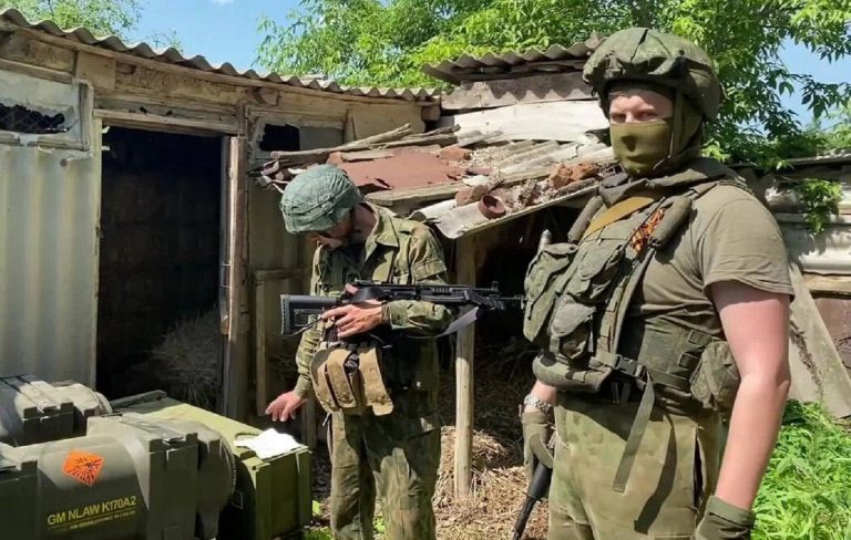 crímenes de guerra rusia