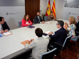mesa dialogo