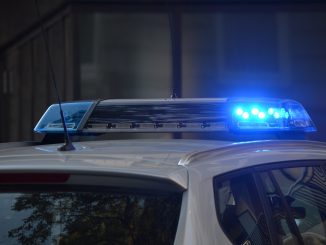 detenido fingir pinchazo
