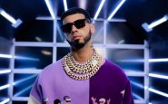 Anuel nueva novia