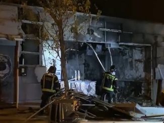 incendio bar seguro