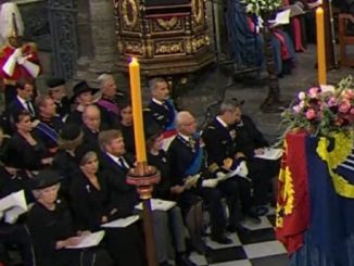 felipe vi juan carlos i foto
