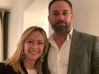 Meloni Abascal